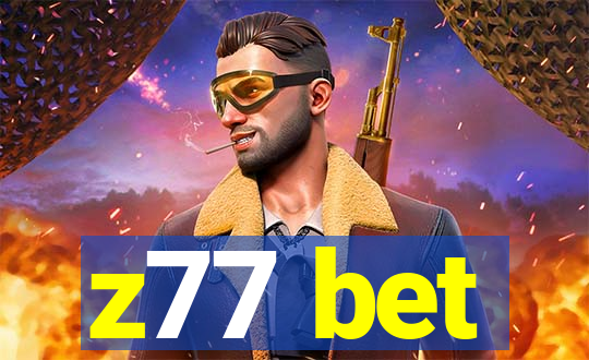 z77 bet